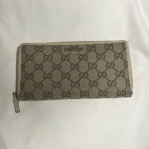 Gucci Wallet